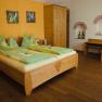 Gästezimmer, © Christoph Wurst