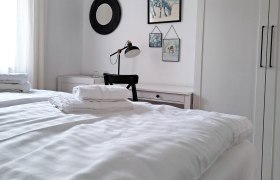 Zimmer zum Wohlfühlen, © Quartier35