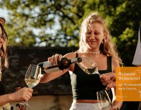 Weintour Weinviertel, &copy; M.Reidinger