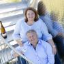 Regina & Martin Weineck, © Michael Himml