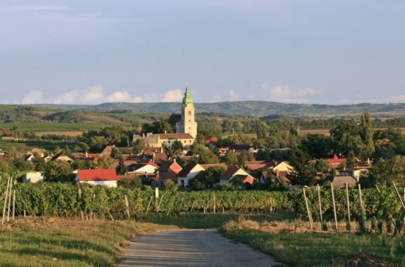 Unterretzbach, © Gemeinde Retzbach