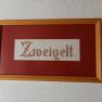 Zweigelt, © Familie Fleischmann